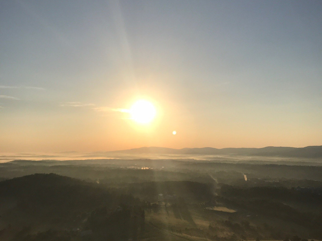 Boar's Head Ballooning - Private Flights-夏洛茨维尔必去景点