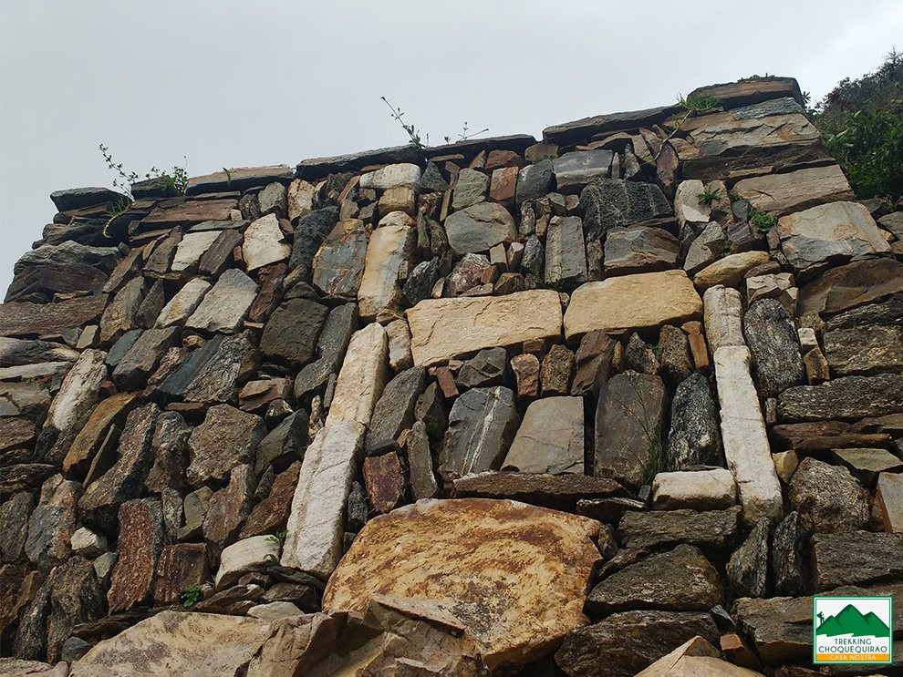 Mollepata酒店住宿-CasaNostra Choquequirao