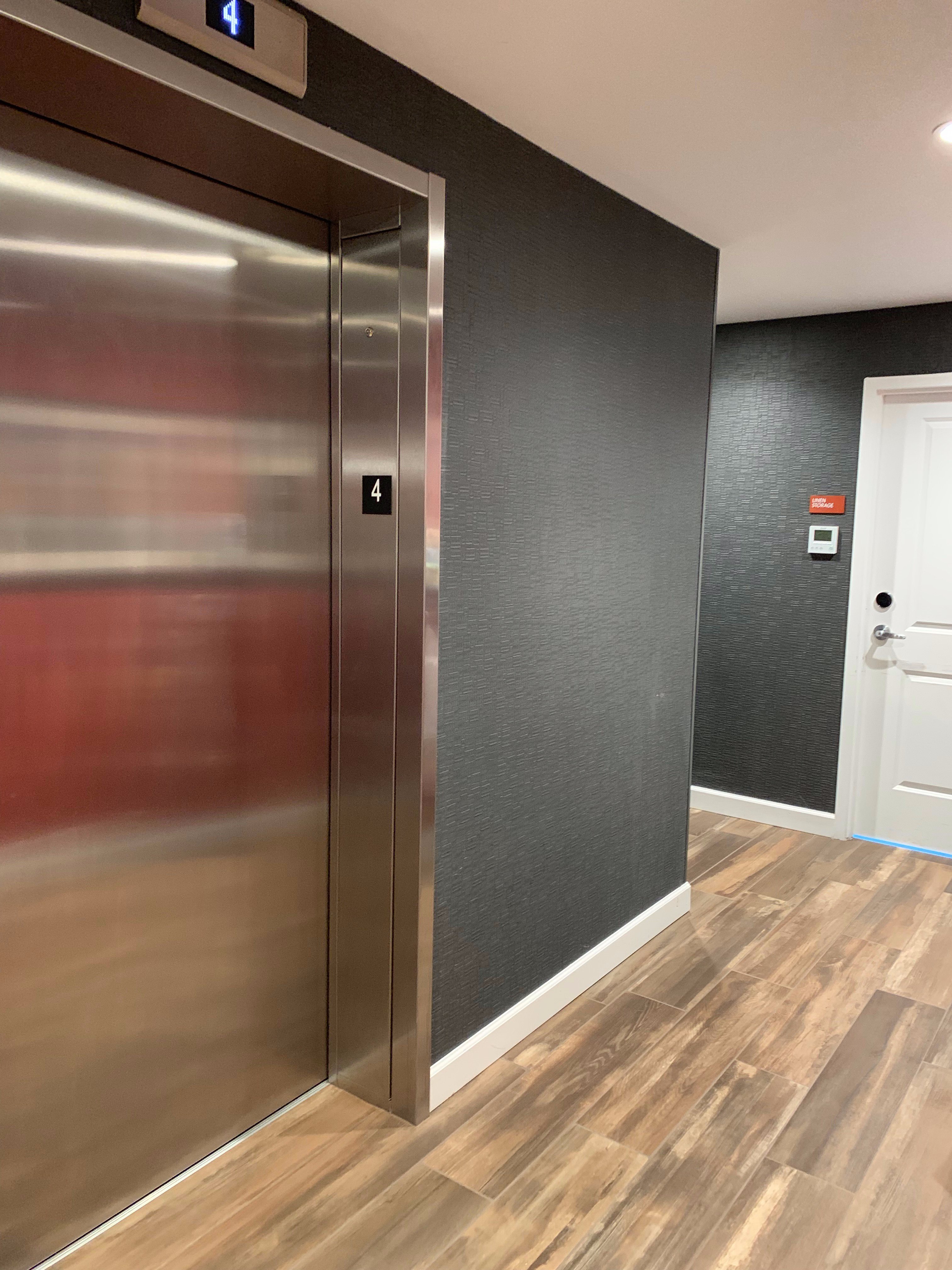 Towneplace Suites Evansville Newburgh-浴室