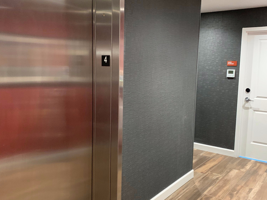 Towneplace Suites Evansville Newburgh主图