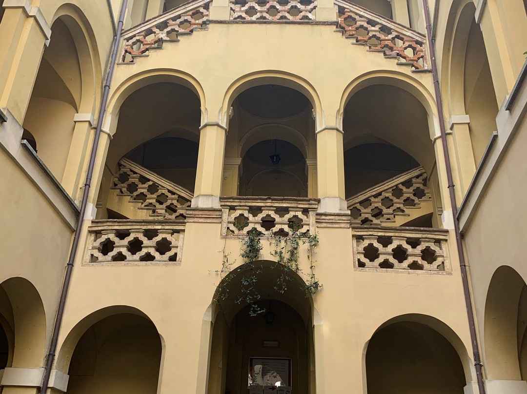 Castello di Borgonovo Val Tidone景点图片