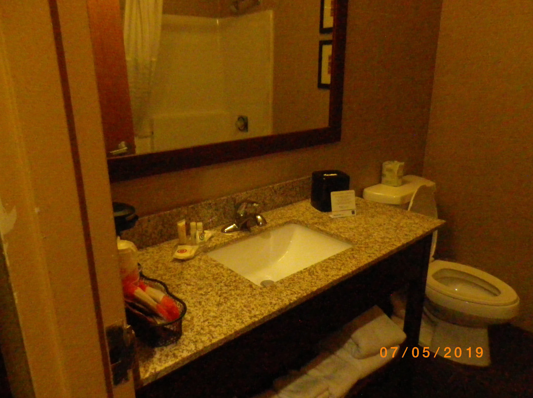 Red Roof Inn Fairfield主图