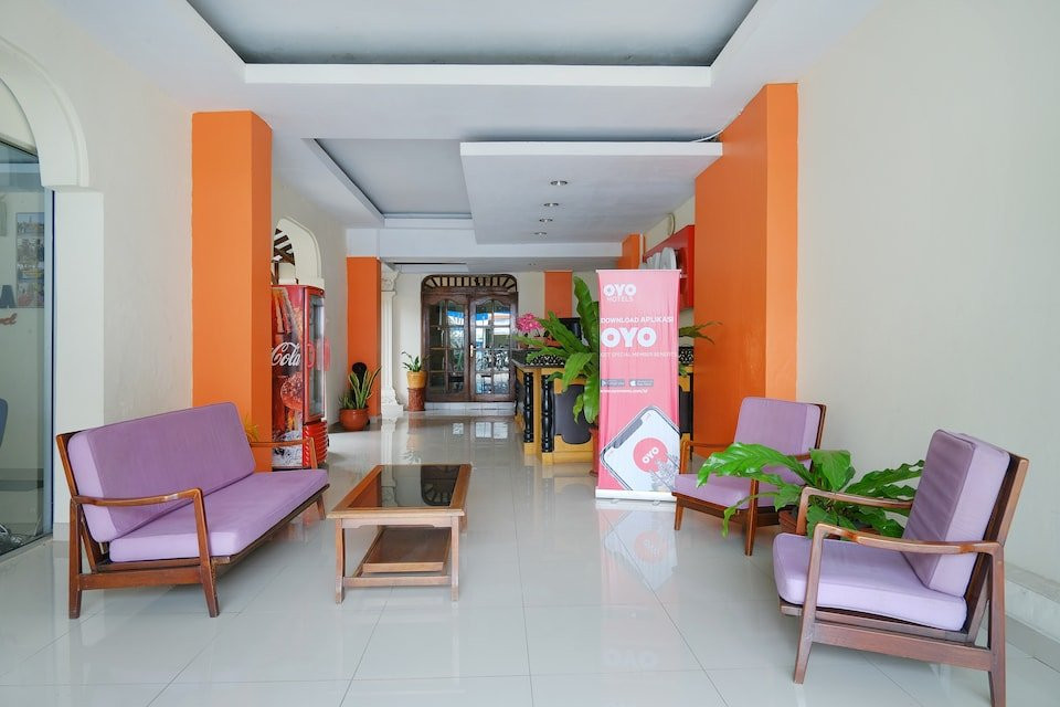 OYO 250 De'gadri Ndalem主图