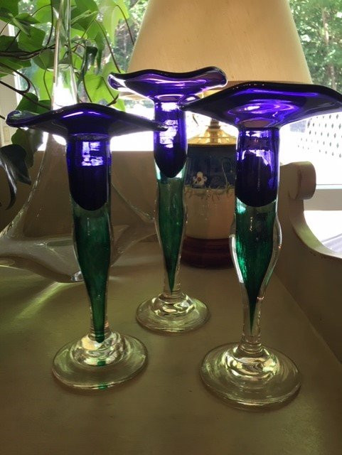 Thal Glass Studio-威尔逊必去景点