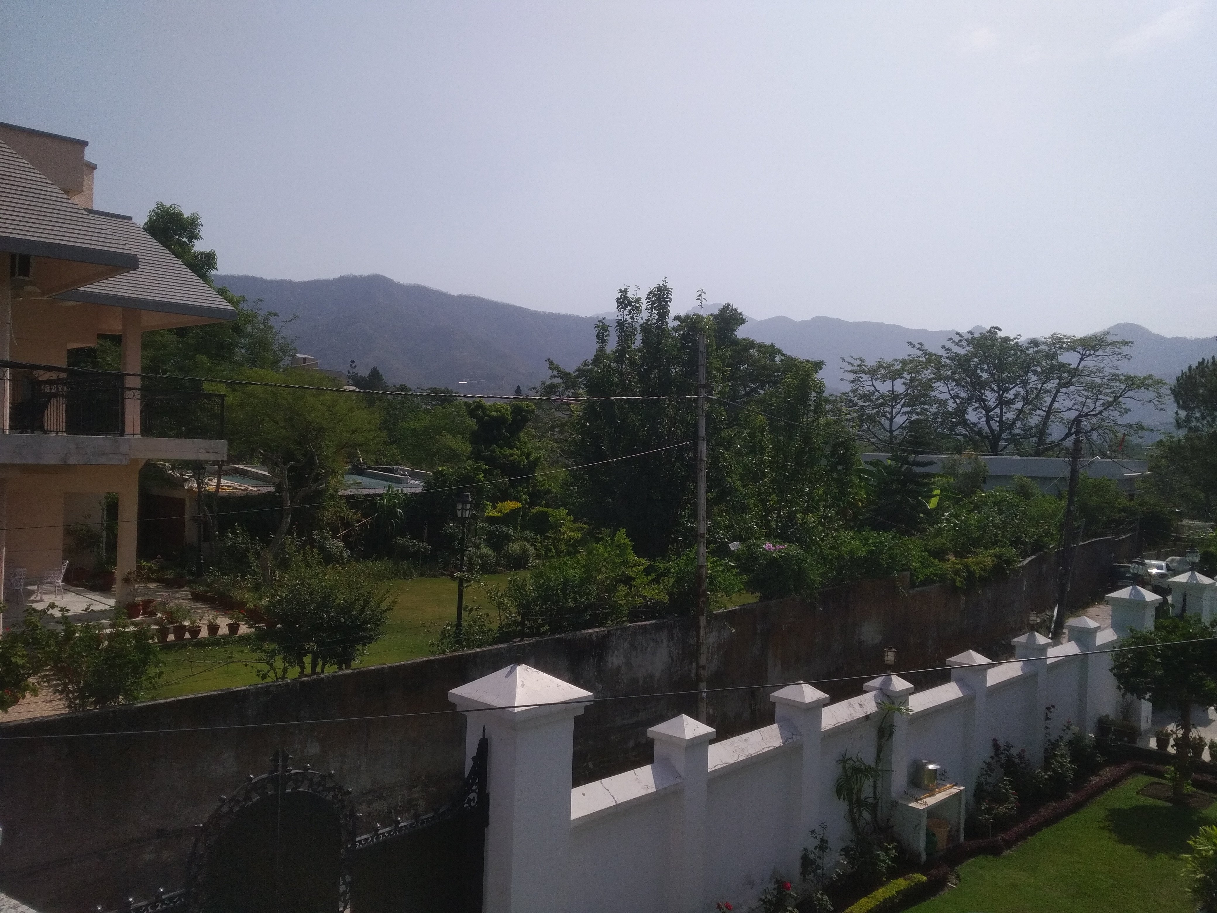 Horizon Homestay-酒店景观