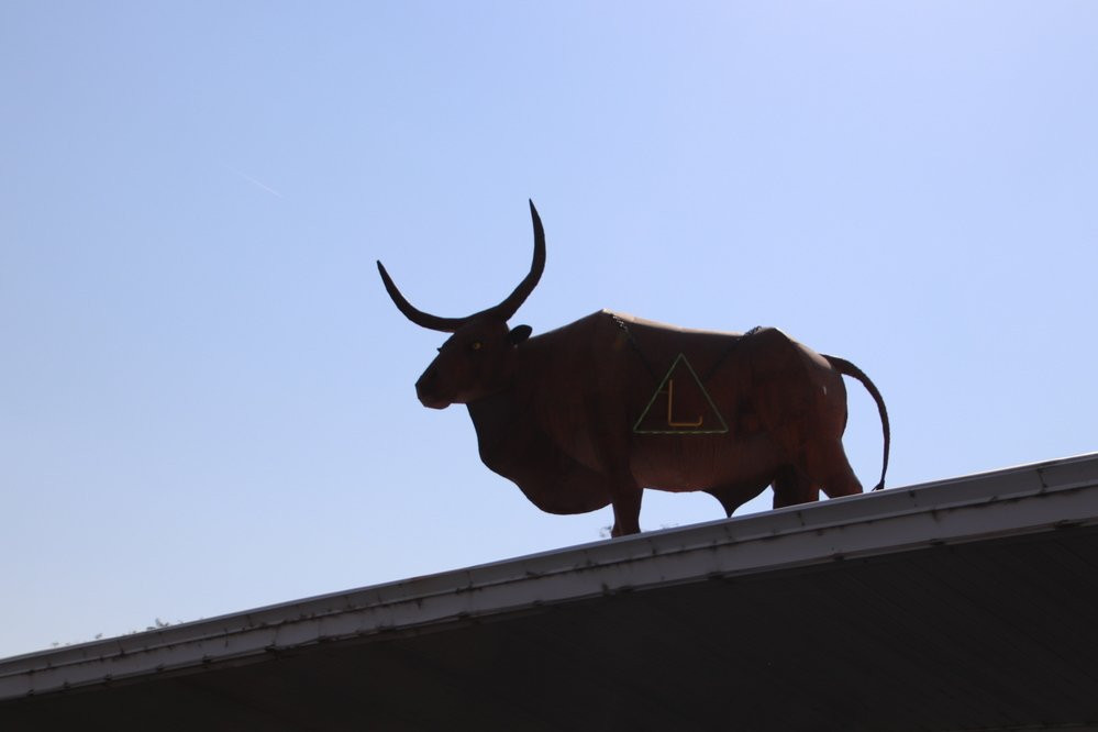 Triangle L Western Store-Milton Freewater必去景点