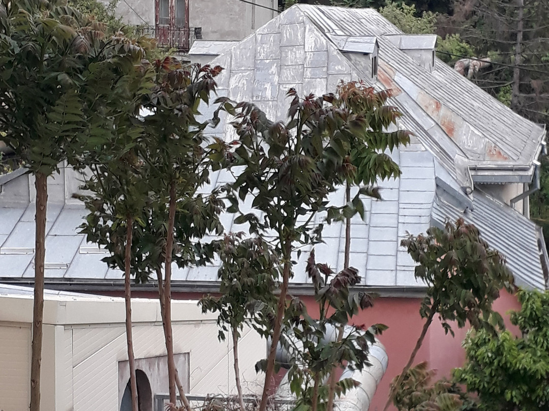 Majestic Hotel & Restaurant主图