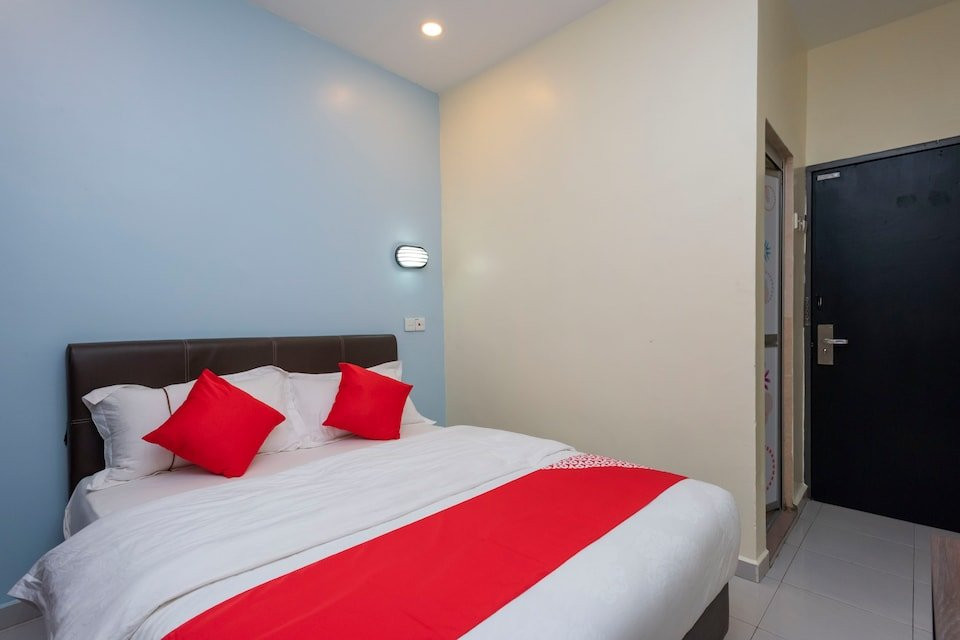 Kluang Parade Hotel主图