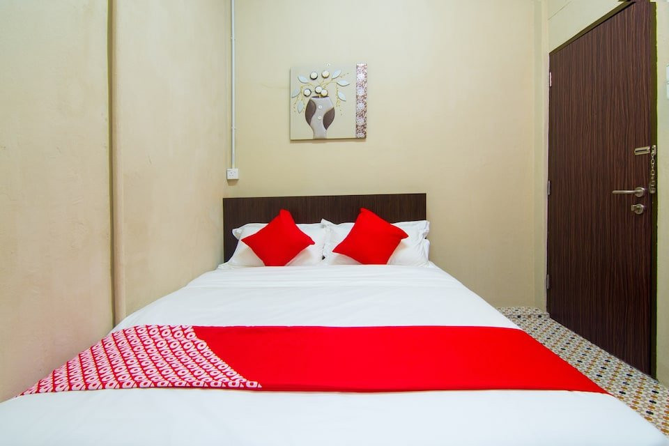 OYO 507 Aikka Hotel主图