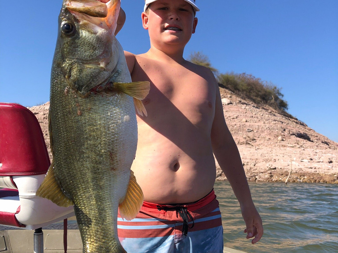 Lake El Salto-马萨特兰必去景点