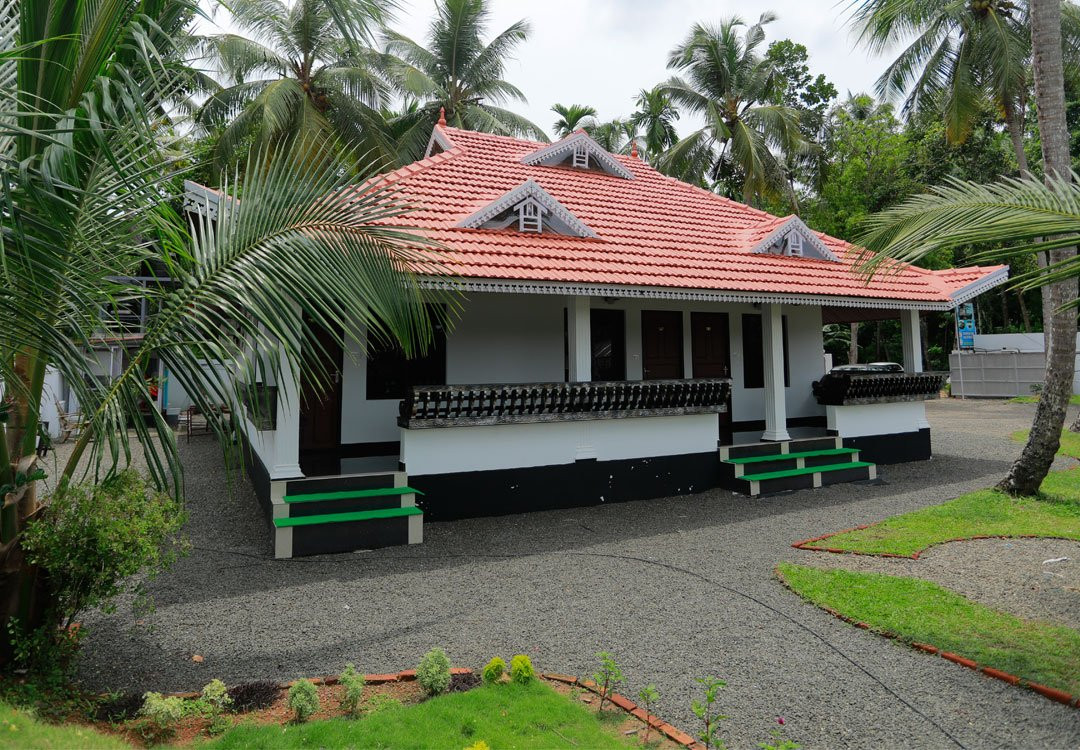 Vaikom Lake Beach景点图片