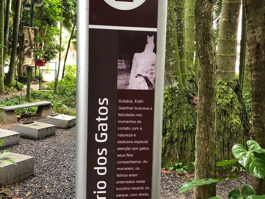 Museu da Familia Colonial景点图片