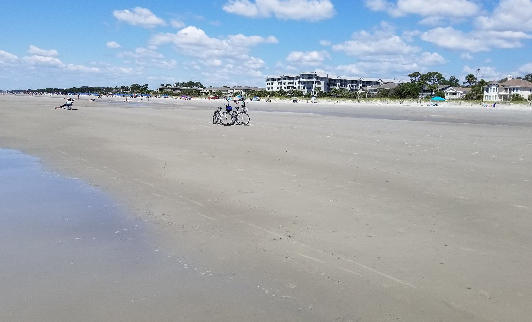 Atlantic Bike Rentals景点图片