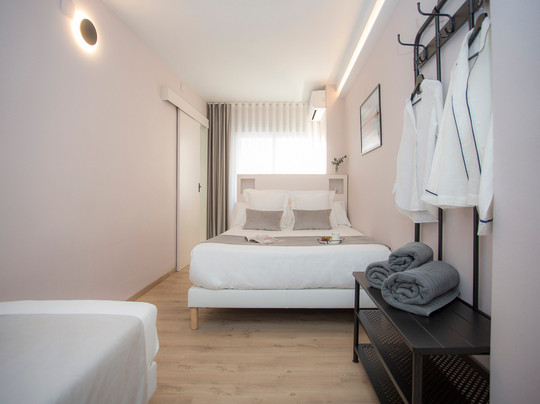 Palacios Rooms主图