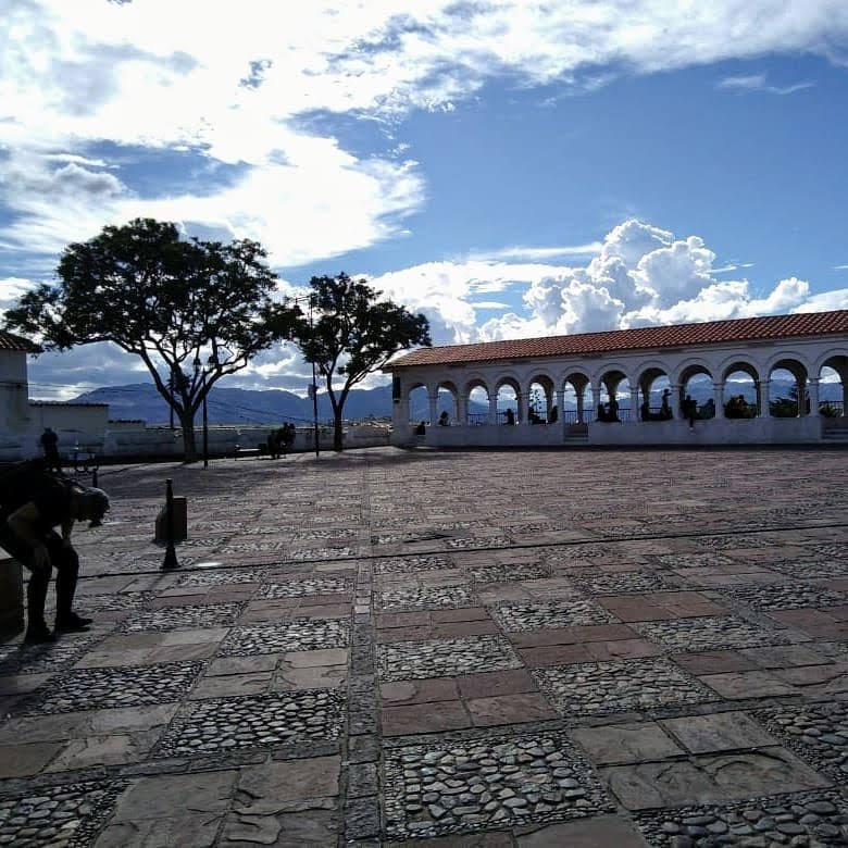 Hostal CasArte Takubamba主图