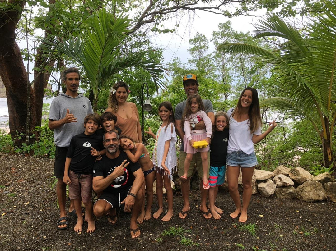 Playa Pelada旅游攻略图片