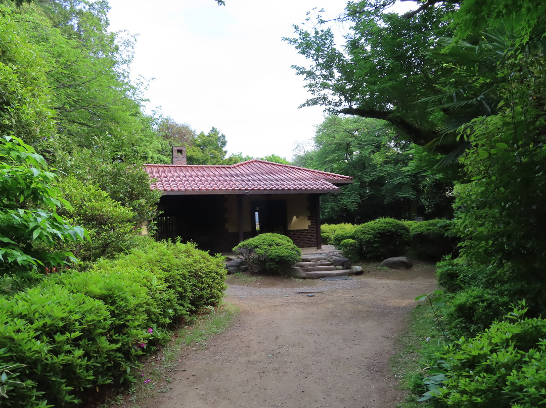 Bankoro-北区必去景点