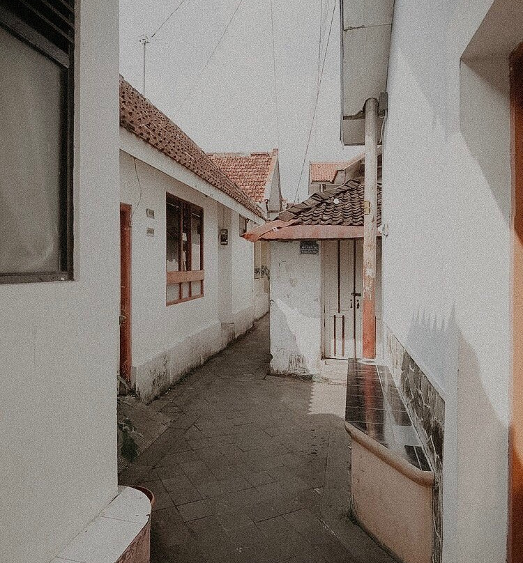 Museum Kereta Keraton-日惹必去景点