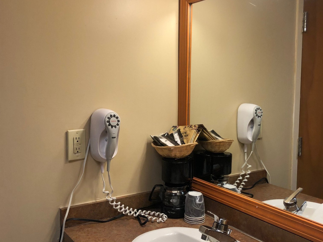 Unicoi State Park & Lodge主图