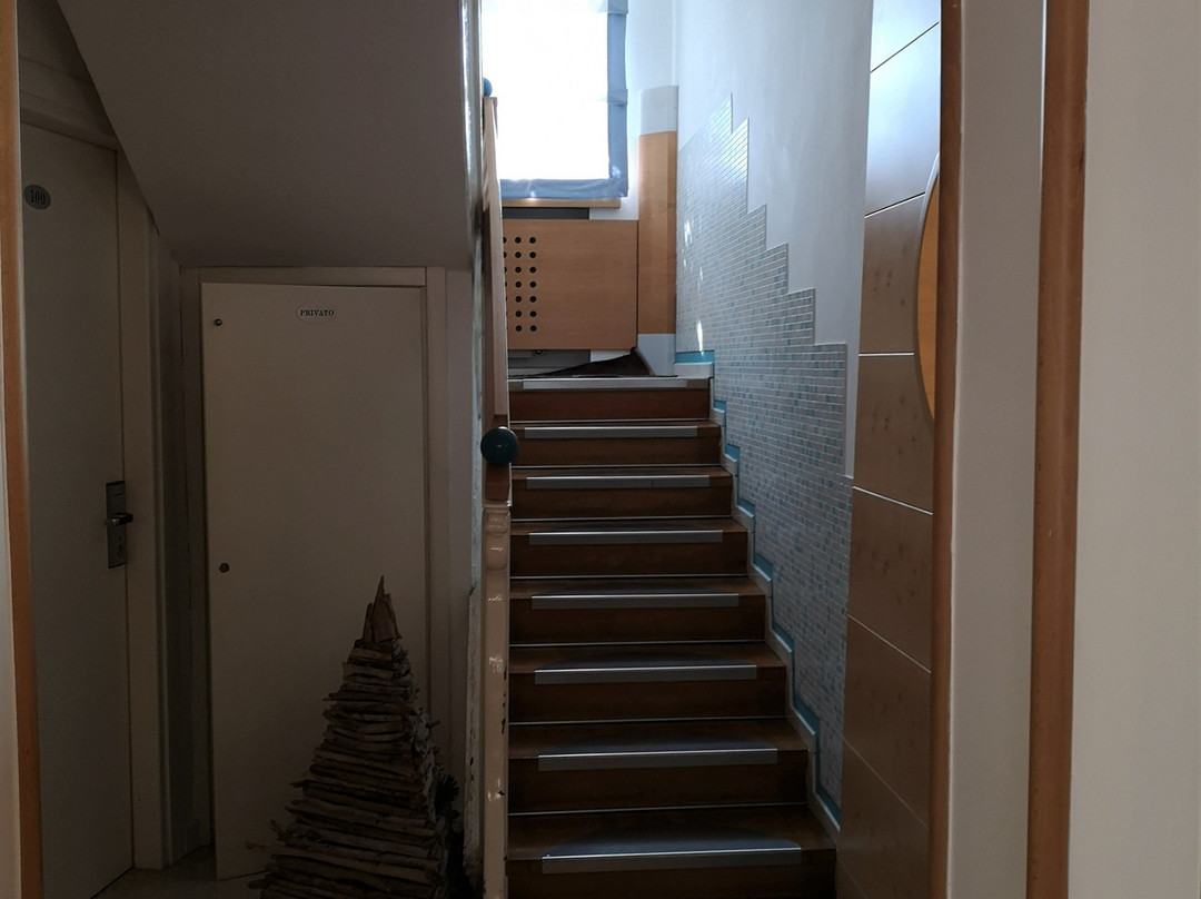 Hotel Suite Inn主图
