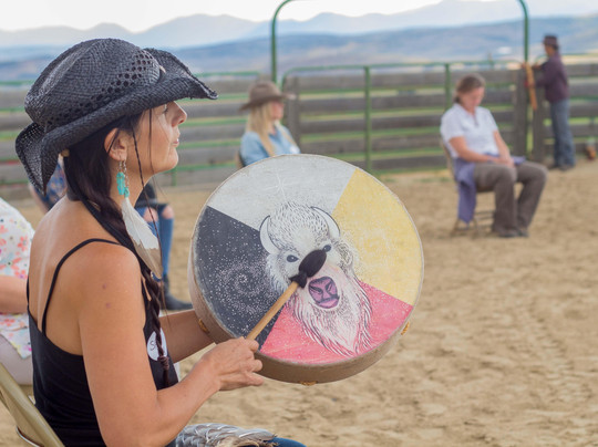 Park City Horse Experience-Kamas必去景点