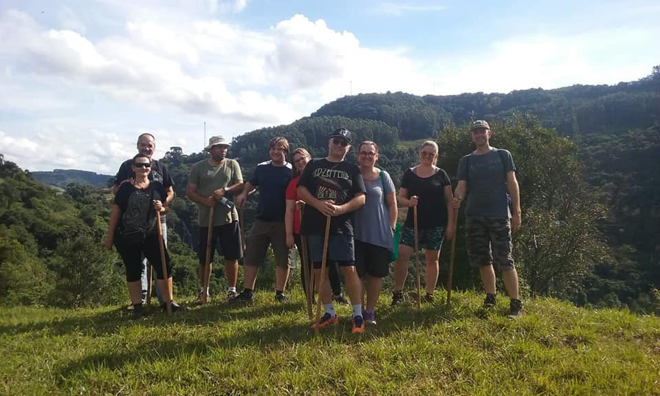 Sitio Campiol-Progresso必去景点