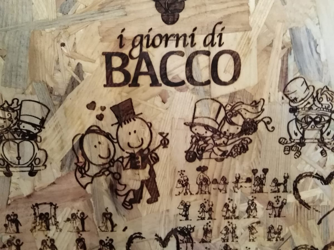 I Giorni di Bacco景点图片