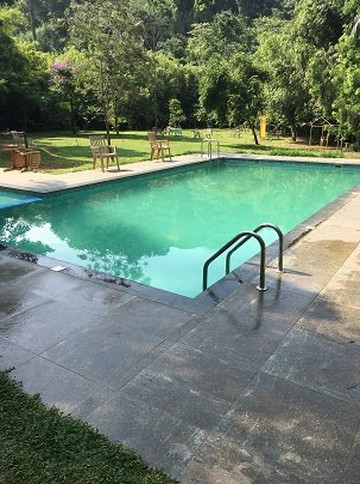 维蒂里格林斯度假村主图