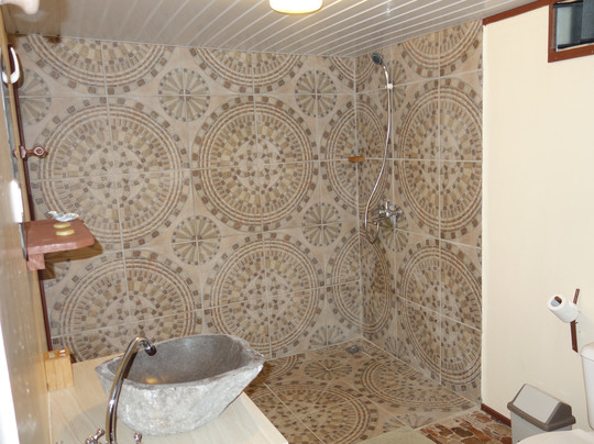 Pension Vekeveke Village主图