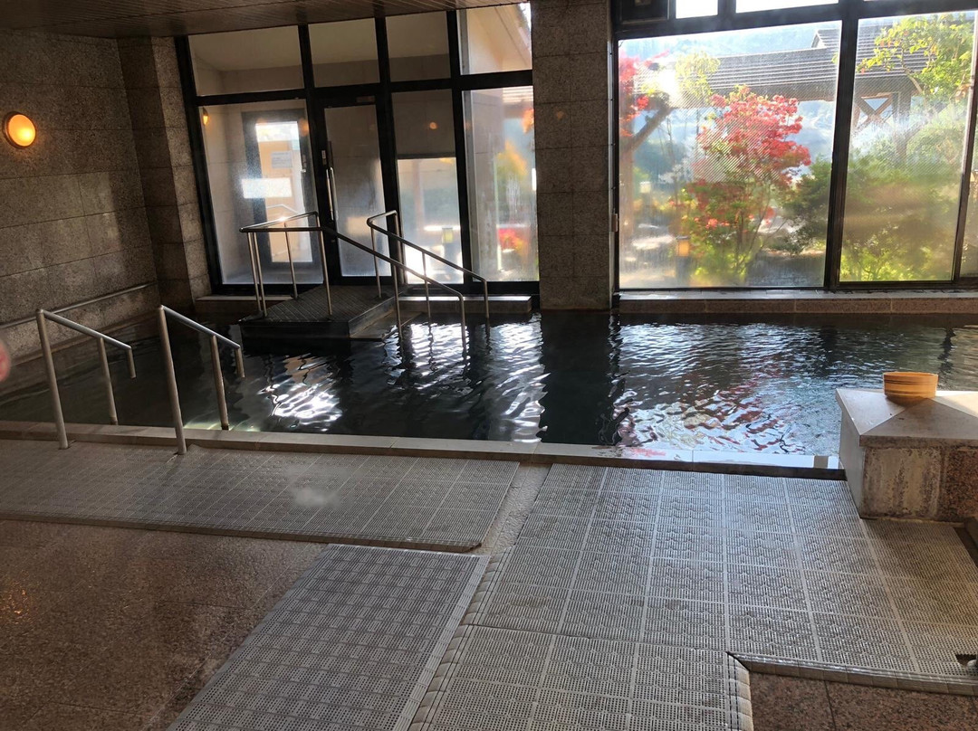 Tatsuno Park Hotel主图