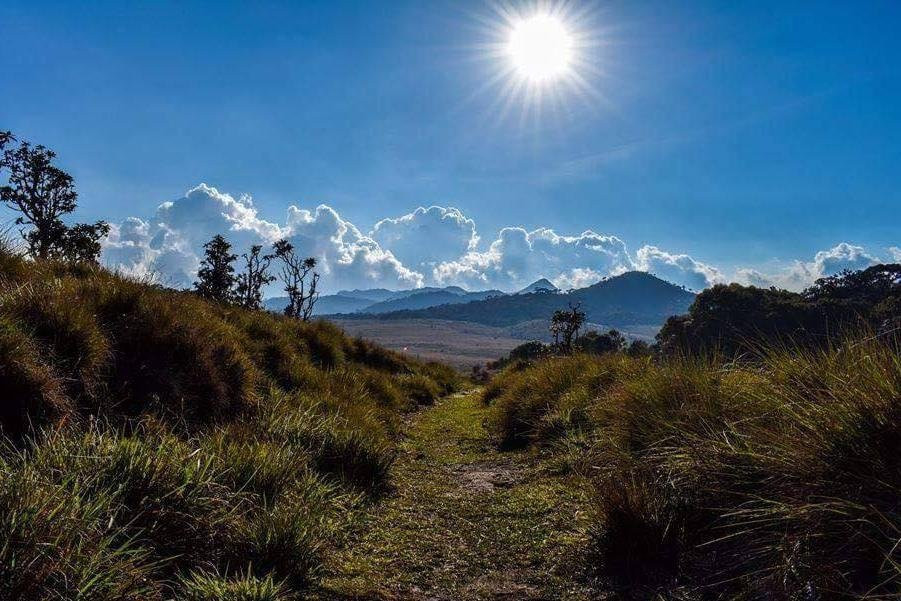 Miracle Sri Lanka-美蕊沙必去景点