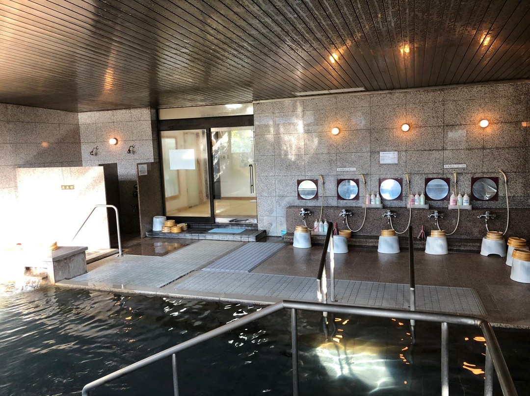 Tatsuno Park Hotel主图