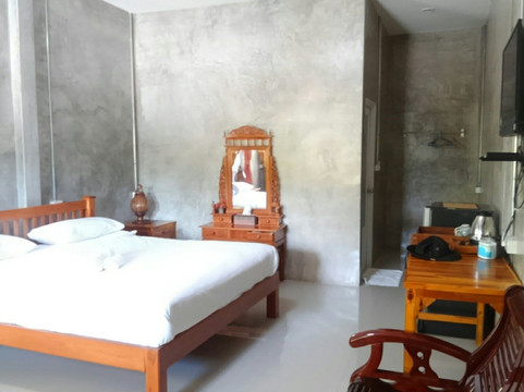 Pottery Street House主图