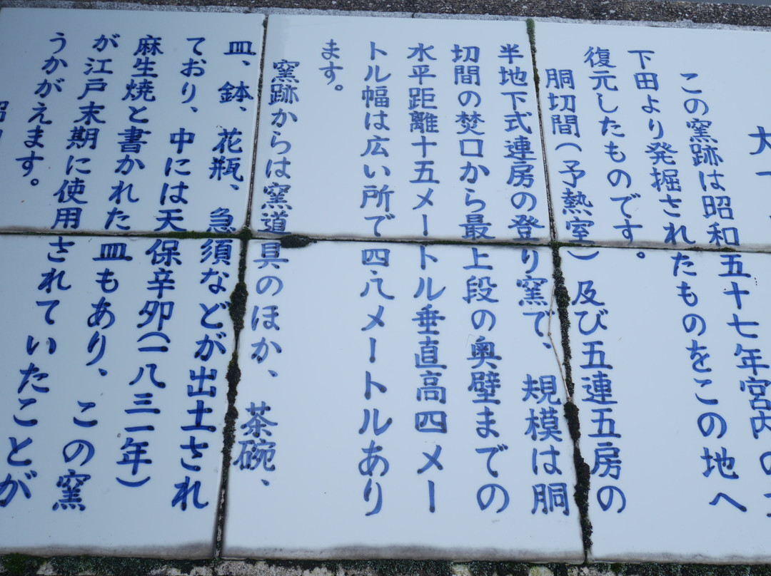 Tobecho Tougeisoukakukan-砥部町必去景点