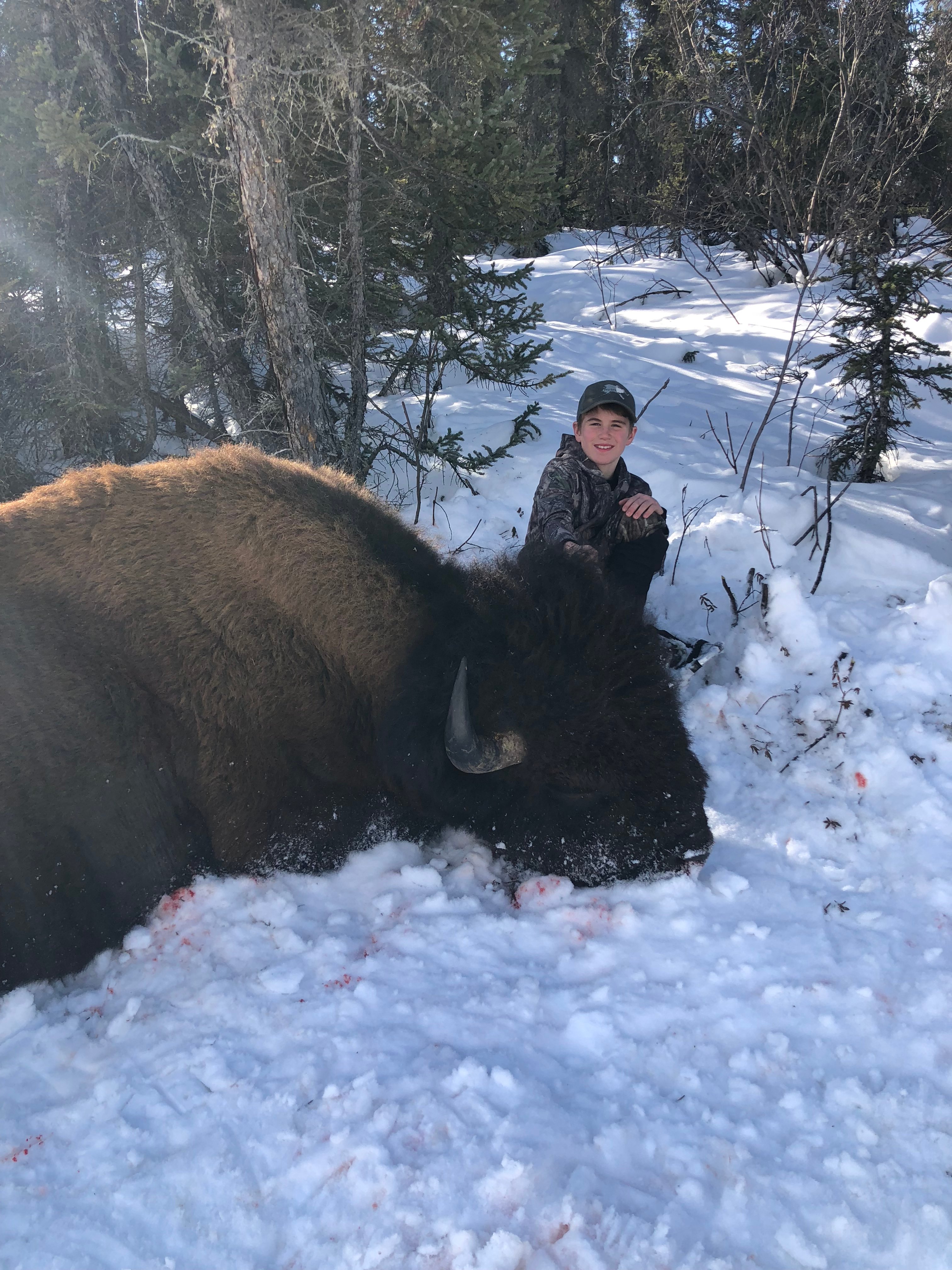 Alaska Copper River B&B-官方