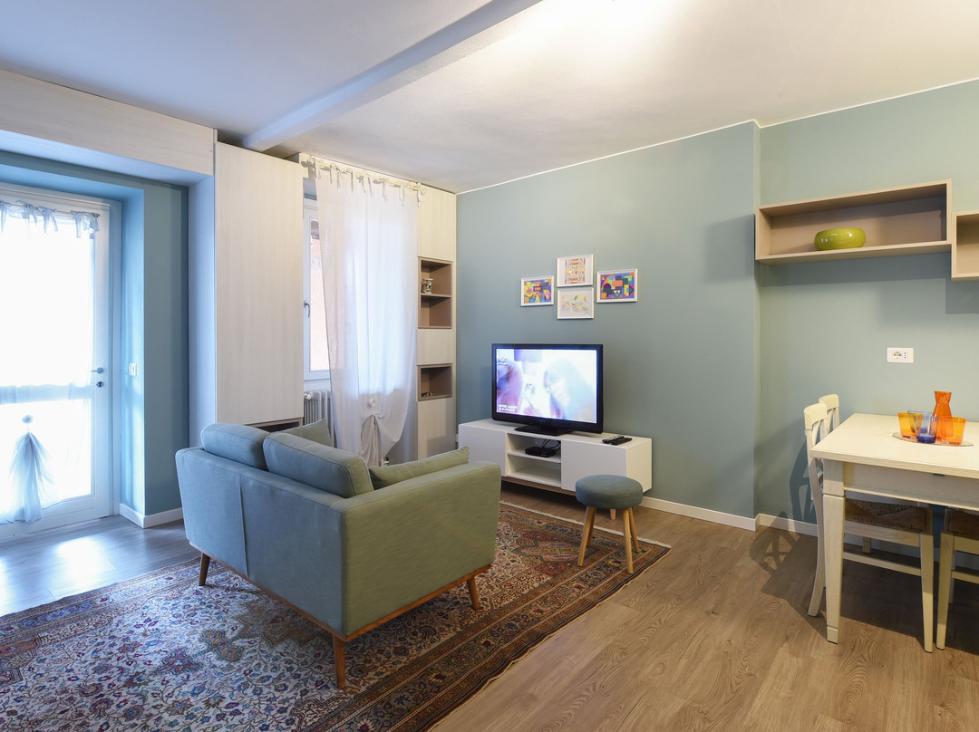 Miramonti Room & Breakfast主图