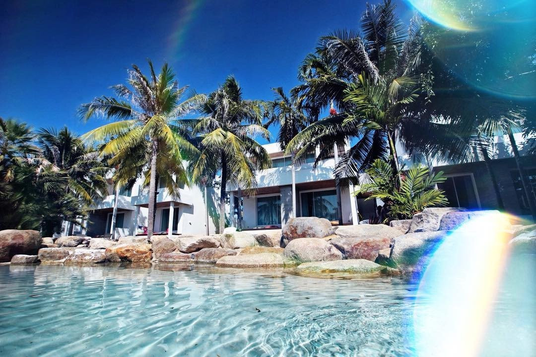 Ohana Resort and Restaurant主图