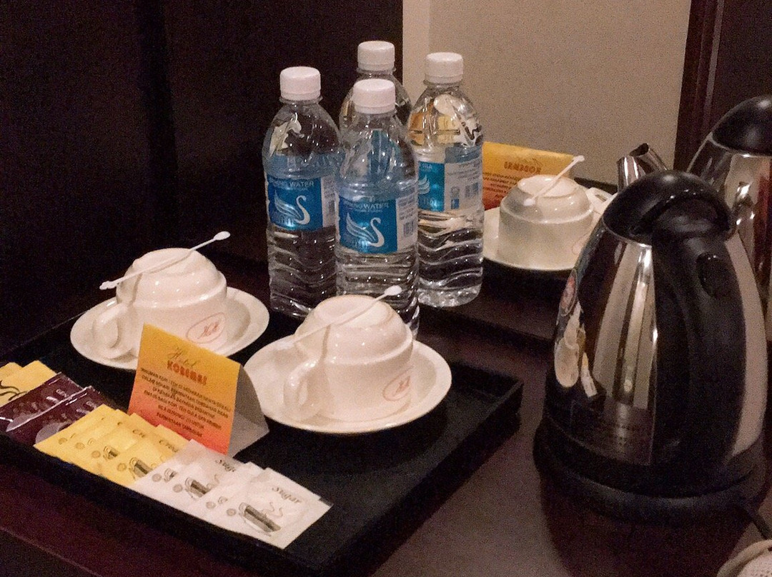 Hotel Kobemas Melaka主图