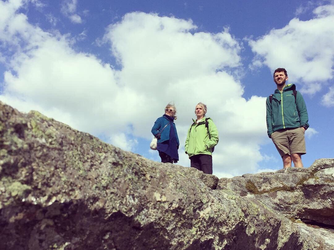 Dartmoor Walks This Way景点图片