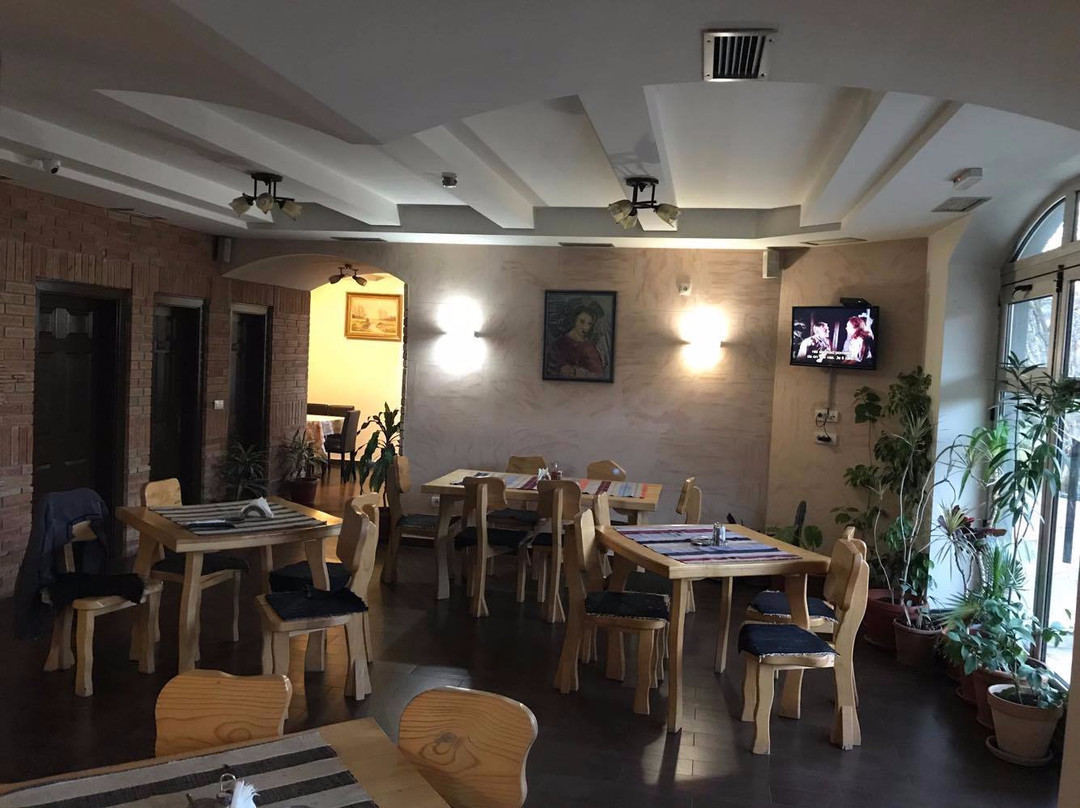 Fruskogorska Terasa主图