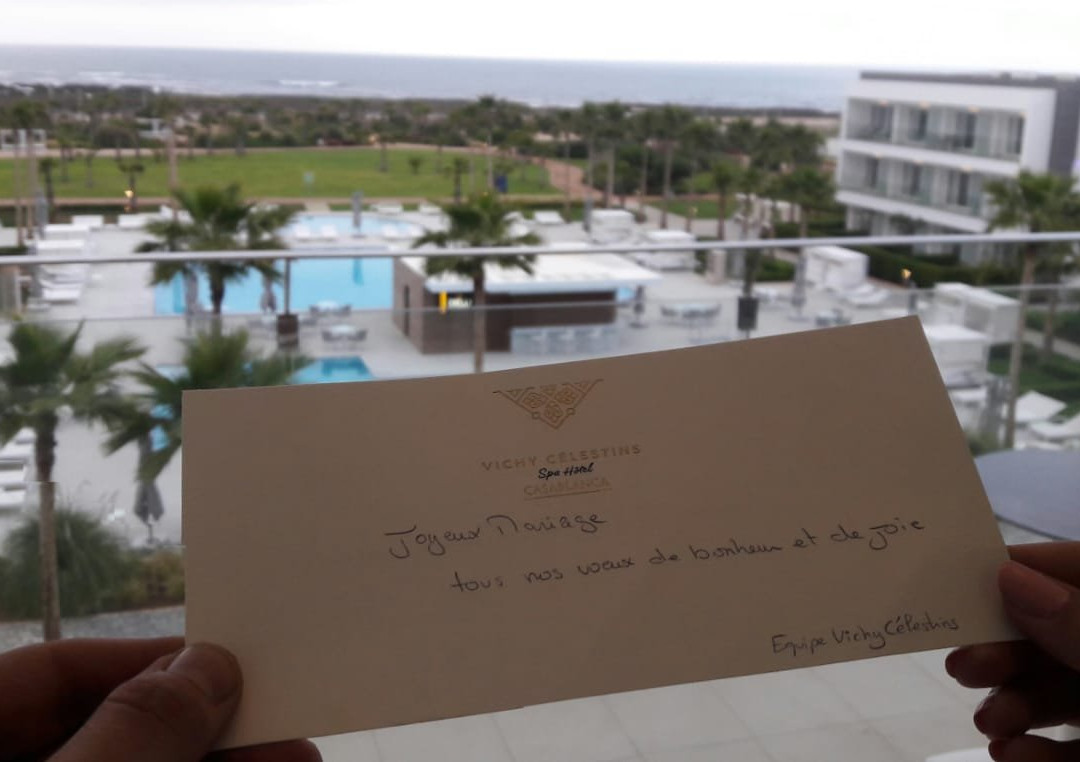 The View Bouznika主图