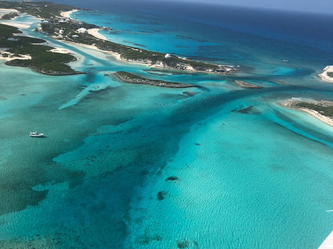 3N's Exuma Vacations景点图片