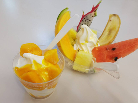 Togokusan Fruits Park-名古屋市必去景点