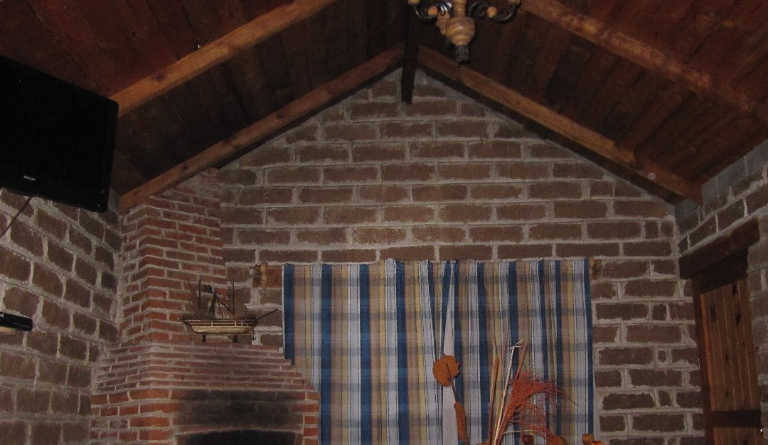 Cabanas Los Cactus 2主图