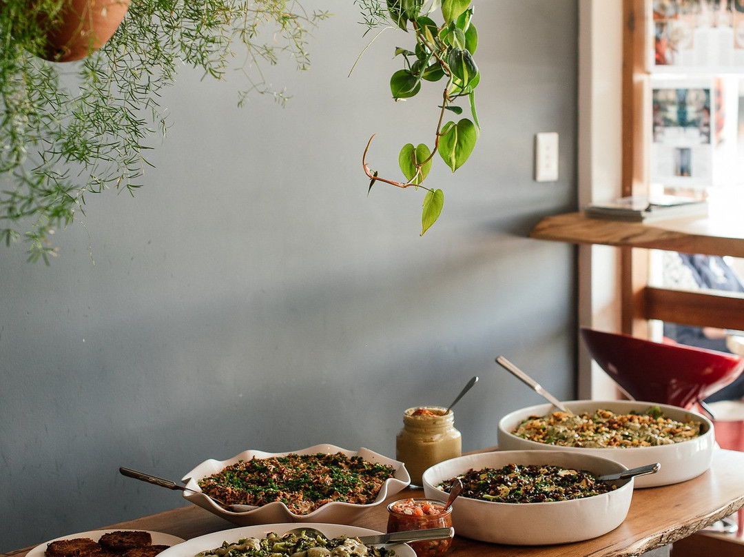 The Constantia Village-康士坦提亚必去景点