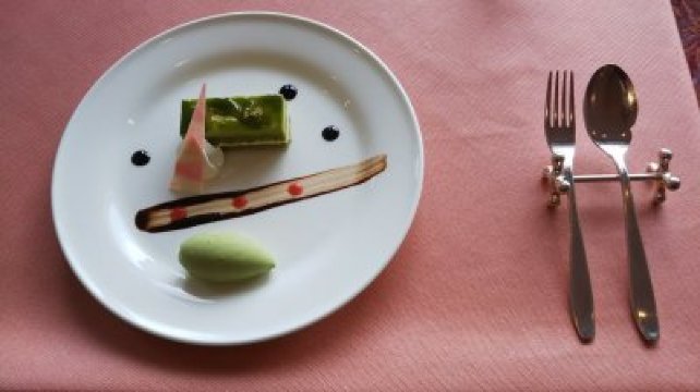 Yatsugatake Kogen Lodge-餐饮