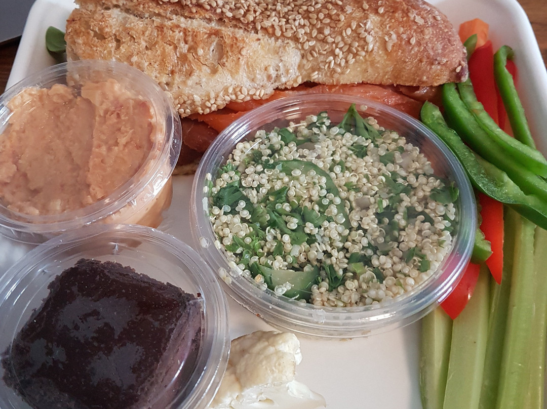 Le Monastère des Augustines主图