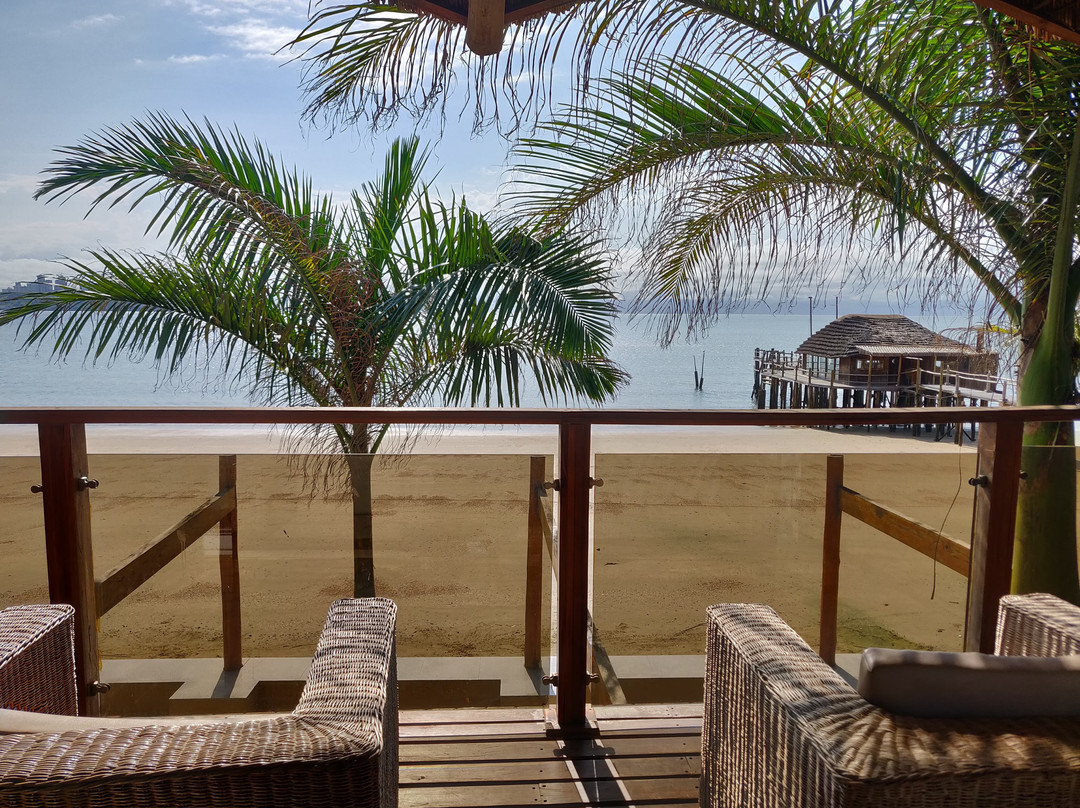 卡腾贝画廊酒店主图