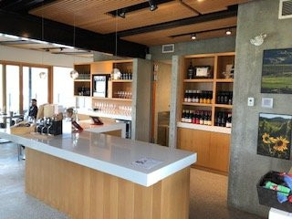 Black Hills Estate Winery景点图片