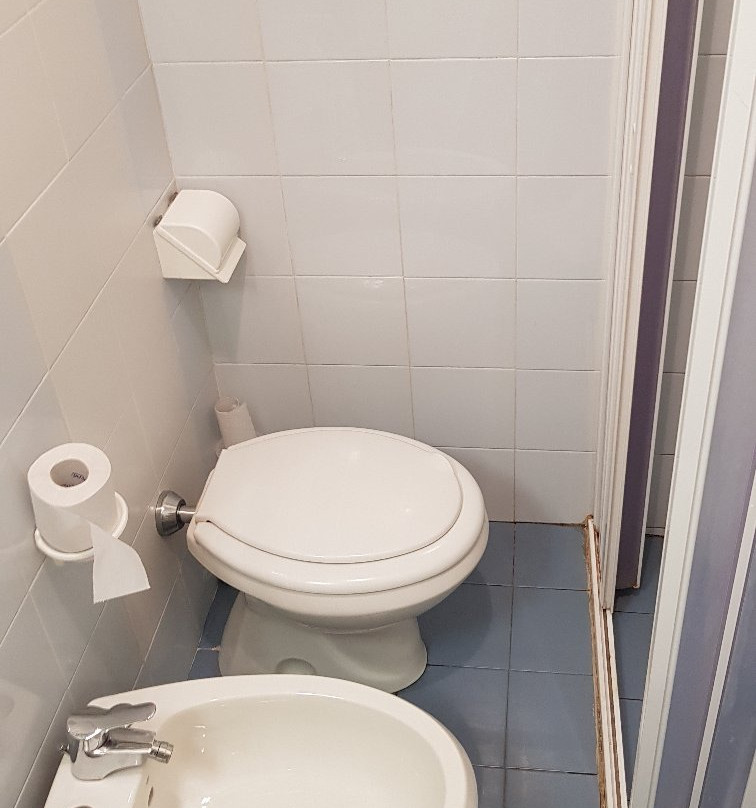 Hotel Il Cammino di Francesco主图